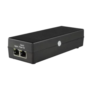 WL4 POE-AT-I30 Gigabit 802.3af/at High Power over Ethernet injector