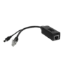 WL4 POE-AT-S 802.3af/at High Power over Ethernet splitter