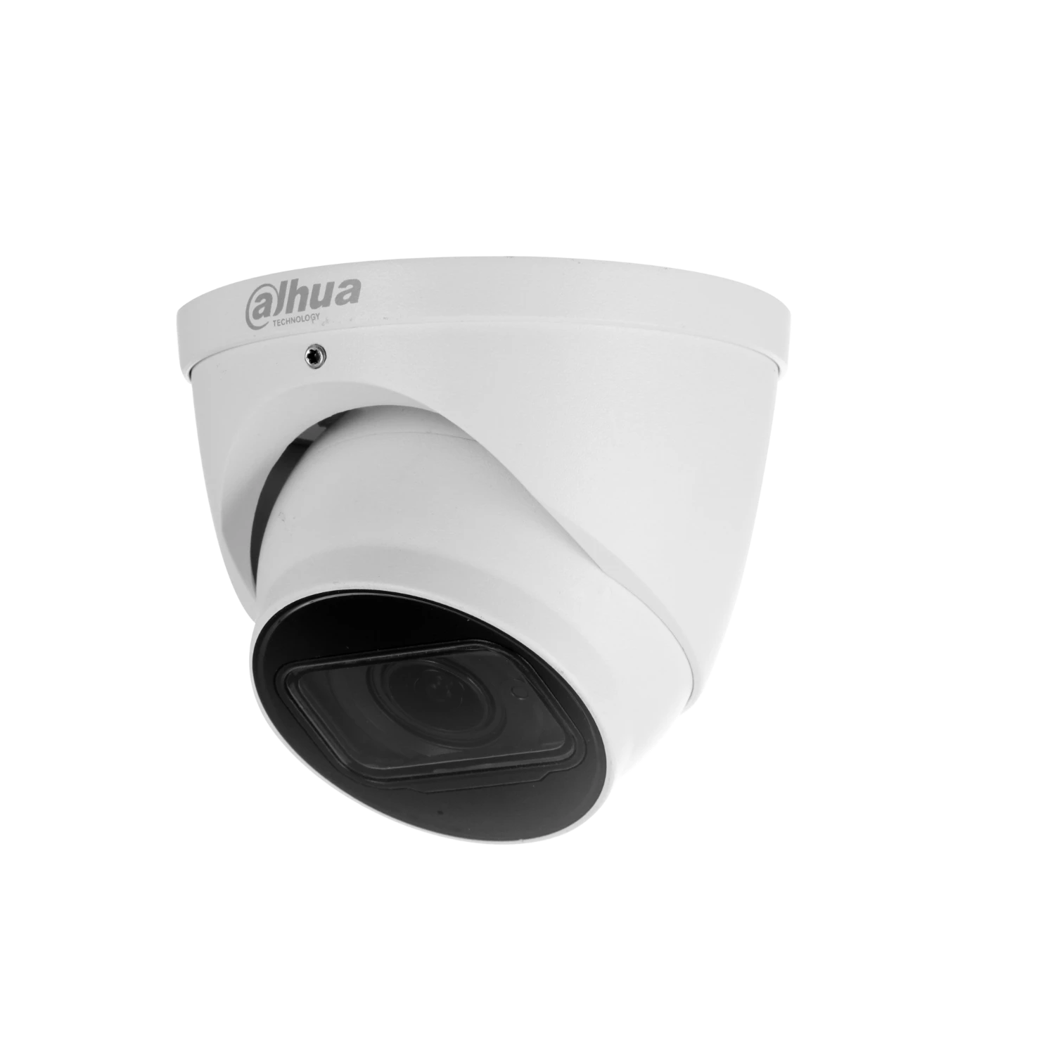 Dahua IPC-HDW5831R-ZE-WebStore4 Dahua IPC-HDW5831R-ZE Ultra 4K HD 8MP buiten eyeball camera met ePOE, IR nachtzicht, gemotoriseerde varifocale lens, H.265 en 120dB WDR