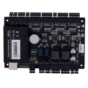 ZKTeco C3-200PRO twee deur access controller TCP/IP, Wiegand, RS485