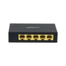 Dahua PFS3005-5GT-V2 5 poort Gigabit switch