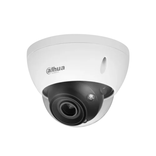 Dahua IPC-HDBW5842E-ZE-S2 Ultra 4K HD 8MP buiten dome camera met ePOE, IR nachtzicht, gemotoriseerde varifocale lens, H.265 en 120dB WDR