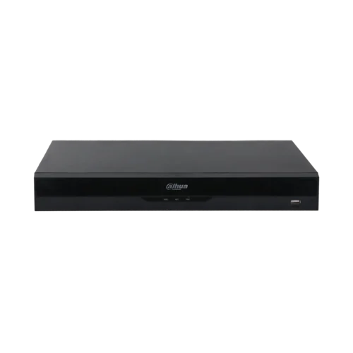 Dahua NVR5216-16P-EI 16 kanaals PoE 4K Ultra HD Netwerk Video Recorder