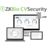 ZKTeco ZKBioSecurity Access Control MNC module voor 100 deuren