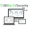 ZKTeco ZKBioSecurity Access Control SME module voor 25 deuren