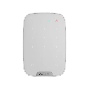 Ajax KeyPad Wit Jeweller
