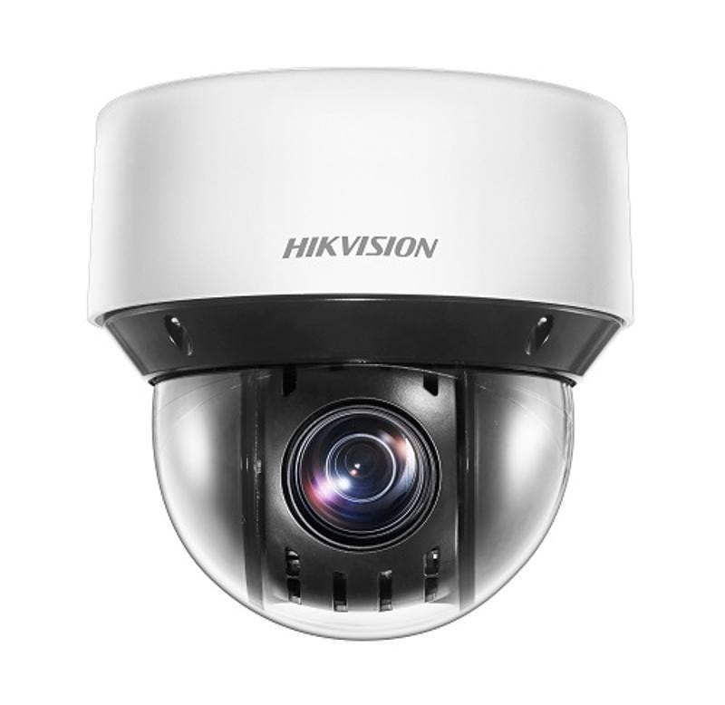 Hikvision DS-2DE4A225IWG-E-WebStore4 Hikvision DS-2DE4A225IWG-E Full HD 2MP buiten Ultra Low Light PTZ met Auto tracking, 25x zoom, IR nachtzicht, PoE, 120dB WDR en SD slot