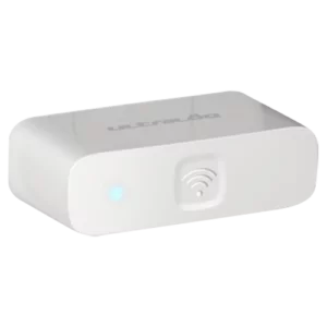 U-tec Ultraloq Bridge Wi-Fi adapter by Anviz voor verbinden UL3 en UL1 met het netwerk en mobile app