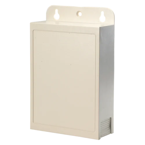 WL4 DC12V2A-EXT voeding adapter voor buiten