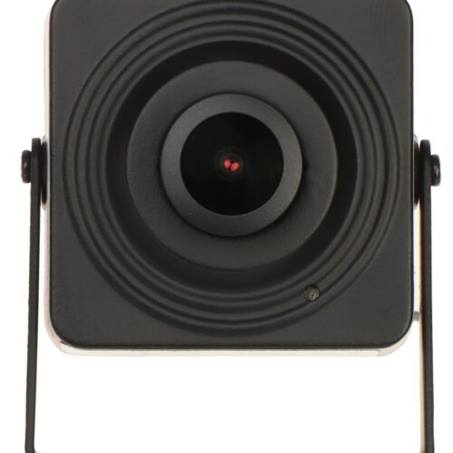 WL4 IPC-Micro4-W-28 Wi-Fi Full HD 4MP micro camera met 2.8mm lens, microSD en microfoon