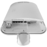 WL4 SW0504POE-60-O switch voor buiten met 4 x POE 802.3at/af, 1x UpLink en 1x SFP poort