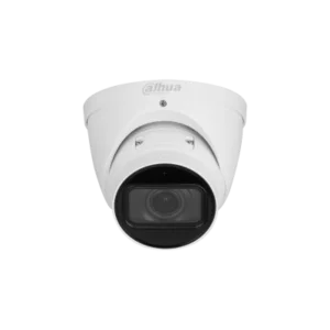 Dahua IPC-HDW3541T-ZS-S2 Full HD 5MP Starlight Lite AI buiten eyeball camera met 40m IR, varifocale lens, microfoon, PoE, microSD