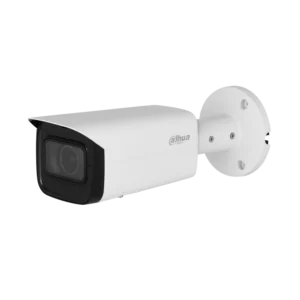 Dahua IPC-HFW3541T-ZS-S2 Full HD 5MP Starlight Lite AI buiten bullet camera met 60m IR, varifocale lens, PoE, microSD