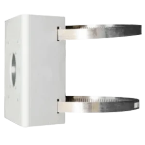 Uniview TR-UP06-IN paalbeugel van metaal