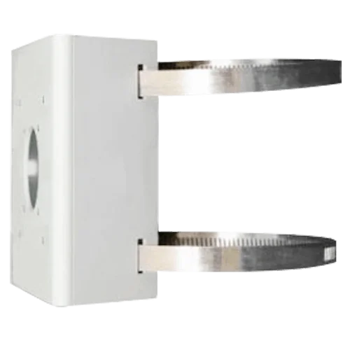 Uniview TR-UP06-IN paalbeugel van metaal