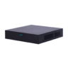 Uniarch NVR-106S3 6-kanaals Netwerk Video Recorder tot 6 megapixel met PoE, 1x HDD, Full HD HDMI en VGA uitgang