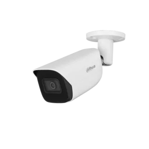 Dahua IPC-HFW3241EP-AS-S2 Full HD 2MP Starlight Lite AI buiten bullet camera met 50m IR, microfoon, PoE, microSD