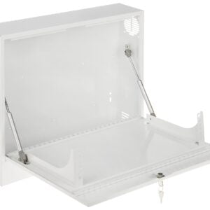 WL4 SRW2U-W server wandkast 2U 19