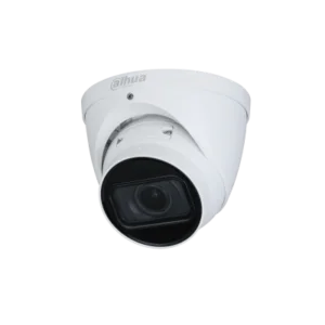 Dahua IPC-HDW2531T-ZS-S2 Full HD 5MP Starlight buiten eyeball camera met IR nachtzicht, varifocale lens, 120dB WDR en SD slot