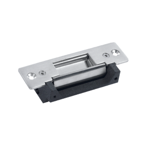 Dahua ASF702 elektrische sluitplaat arbeidsstroom, verstelbaar, 12VDC, status uitgang, link en rechts deur