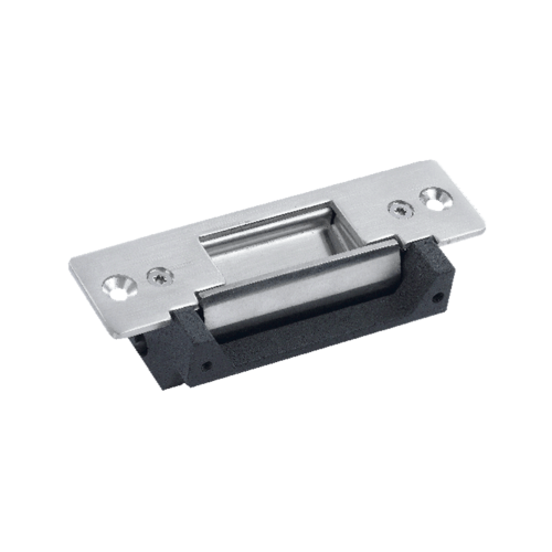 Dahua ASF702 elektrische sluitplaat arbeidsstroom, verstelbaar, 12VDC, status uitgang, link en rechts deur