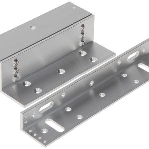 Dahua ASF280ZL L-profielen voor een gecombineerd Z-profiel voor het Dahua ASF280A elektromagnetisch slot