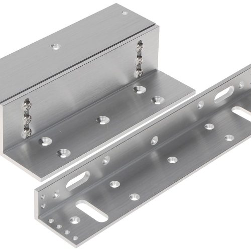 Dahua ASF280ZL L-profielen voor een gecombineerd Z-profiel voor het Dahua ASF280A elektromagnetisch slot