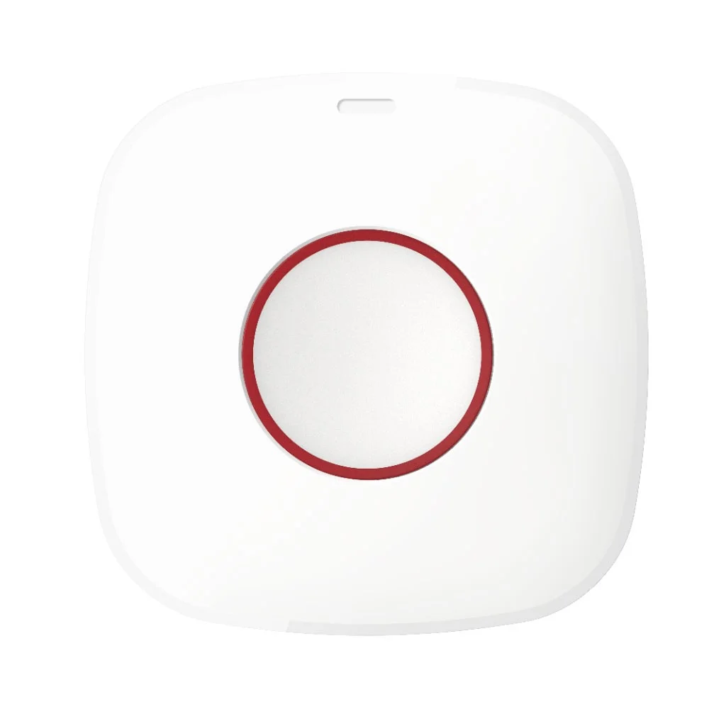 DS-PDEB1-EG2-WE-WebStore4 Hikvision DS-PDEB1-EG2-WE AX PRO draadloze noodknop