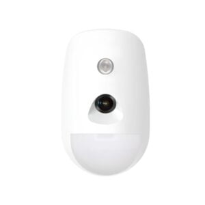 Hikvision DS-PDPC12P-EG2-WE AX PRO draadloze PIR camera detector voor binnen 12m diervriendelijk