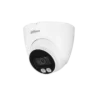Dahua IPC-HDW2439T-AS-LED-S2 Full-color Starlight Full HD 4MP eyeball camera met wit LED tot 30 meter, WDR, Cyber Security en ingebouwde microfoon