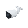 Dahua IPC-HFW2831SP-S-0280B-S2 Ultra 4K HD 8MP Starlight buiten bullet camera met POE, IR nachtzicht, vaste lens en 120dB WDR