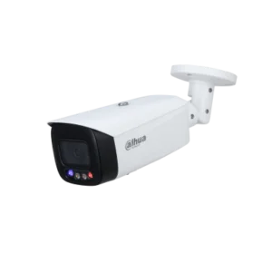 Dahua IPC-HFW3249T1-AS-PV Full HD 2MP Full-color Active Deterrence bullet WizSense TiOC