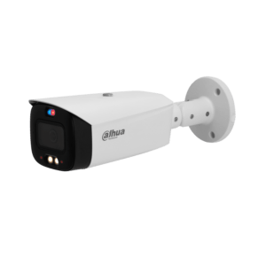 Dahua IPC-HFW3449T1-AS-PV Full HD 4MP Full-color Active Deterrence bullet WizSense TiOC