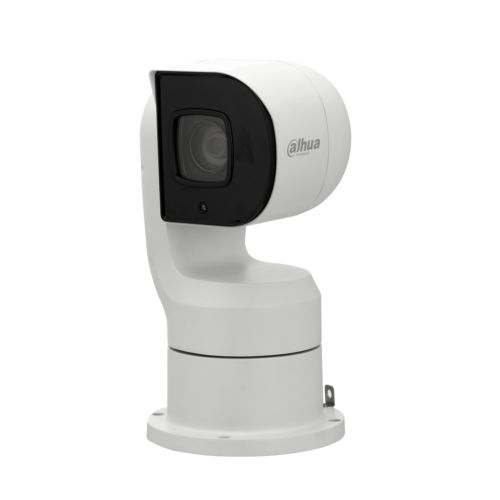 Dahua PTZ1A225-HNR-GB Full HD 2MP WizSense camera met 25x zoom Starlight IR PFA-technologie met Auto tracking, 120dB WDR, PoE en SD slot