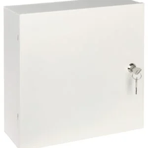 WL4 STC3 universele afsluitbare stalen montage kast