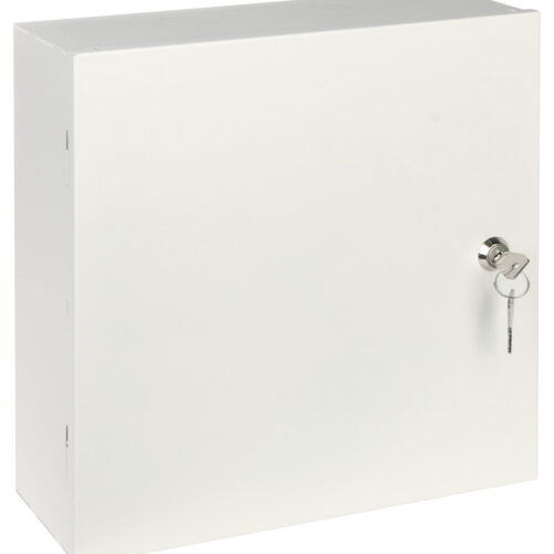 WL4 STC3 universele afsluitbare stalen montage kast