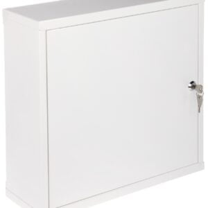 WL4 STC4 universele afsluitbare stalen montage kast