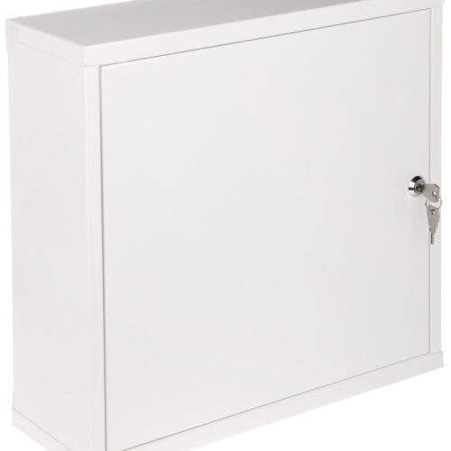 WL4 STC4 universele afsluitbare stalen montage kast