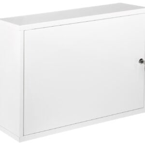 WL4 STC5-S universele afsluitbare stalen montage kast