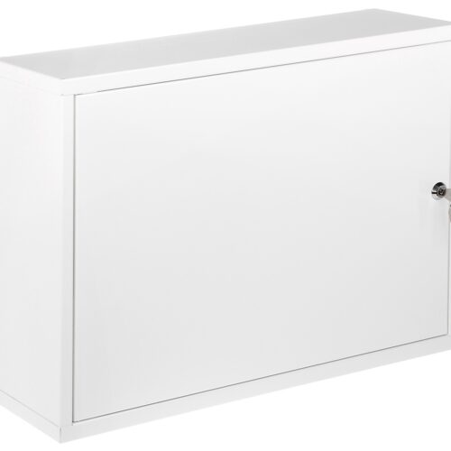 WL4 STC5 universele afsluitbare stalen montage kast