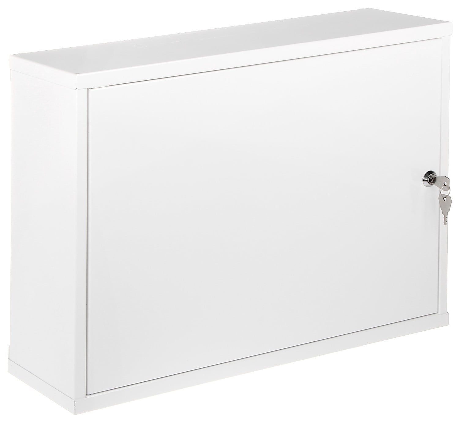 WL4 STC5-WebStore4 WL4 STC5 universele afsluitbare stalen montage kast