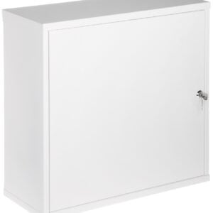 WL4 STC7 universele afsluitbare stalen montage kast