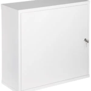 WL4 STC7 universele afsluitbare stalen montage kast