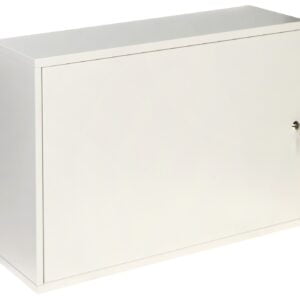 WL4 STC8 universele afsluitbare stalen montage kast