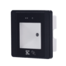 WL4 RPRO-QR-MF kaartlezer MF 13.56Mhz en QR code lezer voor binnen met Wiegand, USB, RS485 uitgang