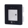 WL4 RPRO-QR-MF kaartlezer MF 13.56Mhz en QR code lezer voor binnen met Wiegand, USB, RS485 uitgang