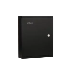 Dahua ASC2204C-H vier deur eenweg access controller in kast met CAN bus functie