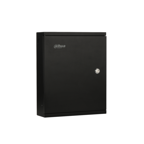 Dahua ASC2204C-H vier deur eenweg access controller in kast met CAN bus functie