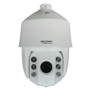 Hikvision HWP-N5225IH-AE HiWatch Full HD 2MP buiten PTZ met 25x optische zoom, 150m IR nachtzicht, microSD, 120dB WDR en PoE