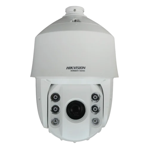 Hikvision HWP-N5225IH-AE HiWatch Full HD 2MP buiten PTZ met 25x optische zoom, 150m IR nachtzicht, microSD, 120dB WDR en PoE